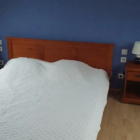 Дом отдыха Mascaret Courtils