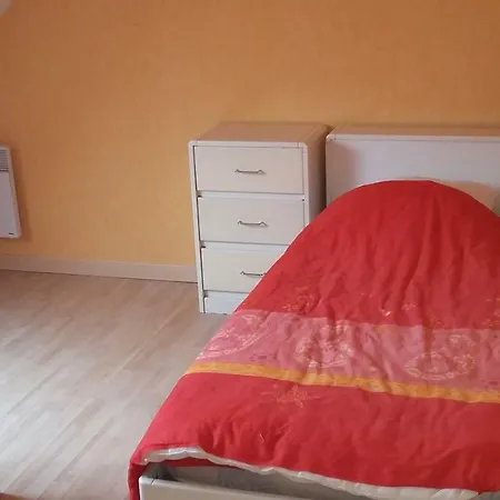 Дом отдыха Mascaret *